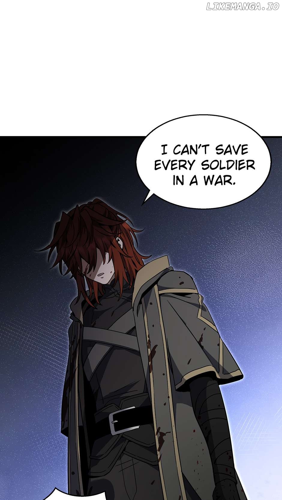 The Beginning After The End Chapter 191 image 044